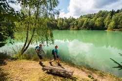 Tongrubenweiher Alpenrod