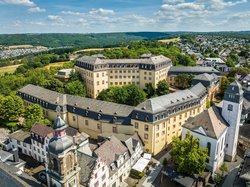 Schloss Hachenburg