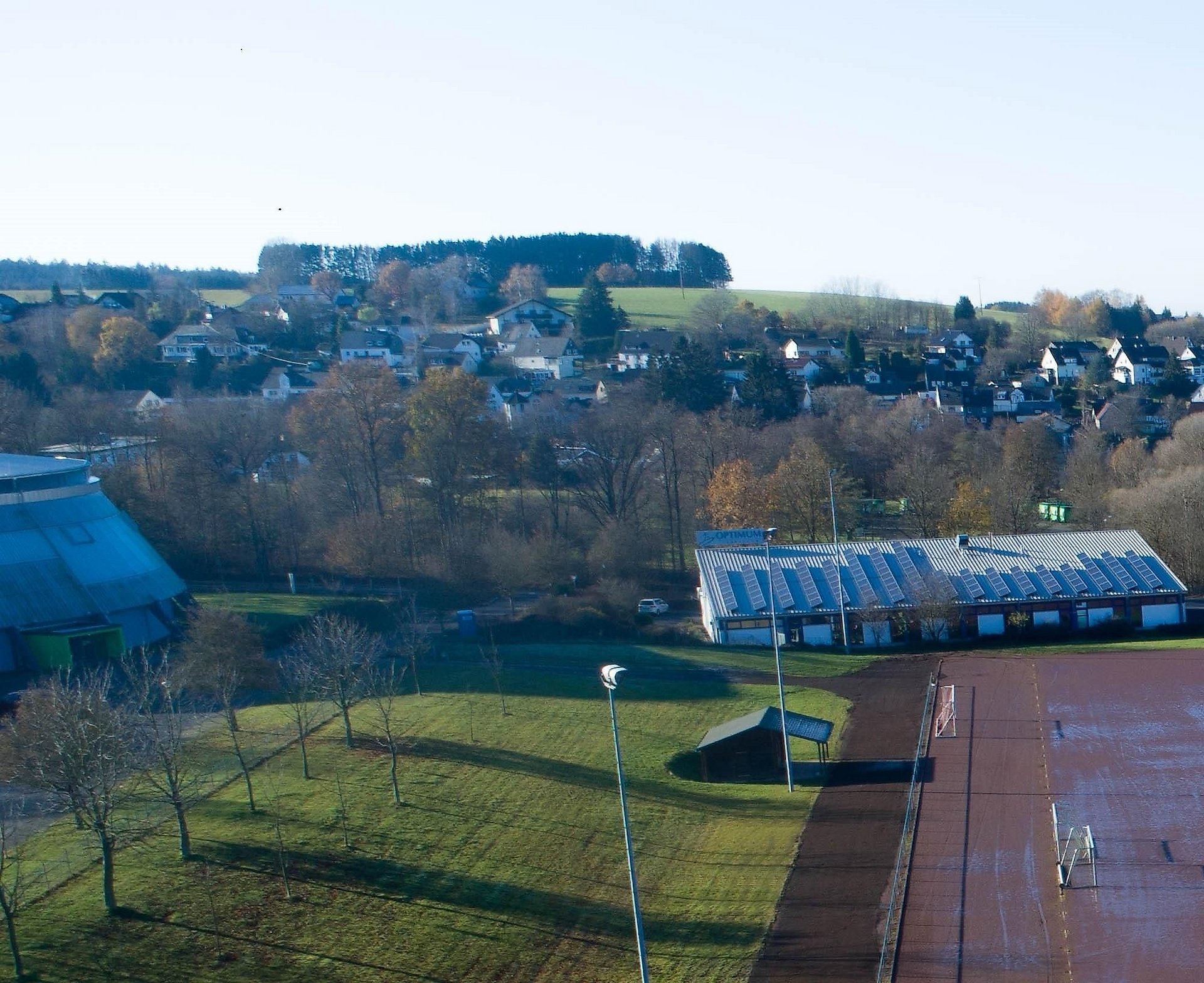 Pumptrack Hachenburg